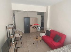 Studio/Γκαρσονιέρα για ενοικίαση - Κέντρο Θεσσαλονίκης, - Photo 1