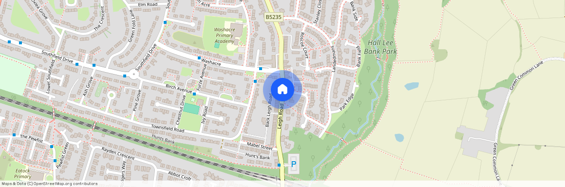 * APPLY ONLINE * Leigh Road, Westhoughton, BL5 2JX