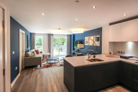 1 bedroom flat to rent - Photo 3