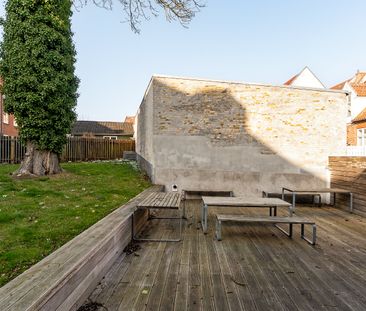 Værelse på Trøjborg – tæt på universitetet og centrum - Photo 6