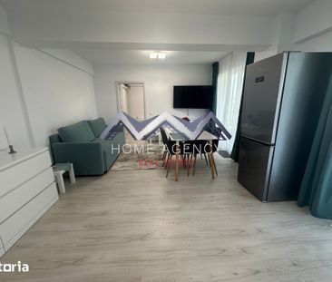Apartament 2 camere + curte | Otopeni | include parcare - Fotografie 3
