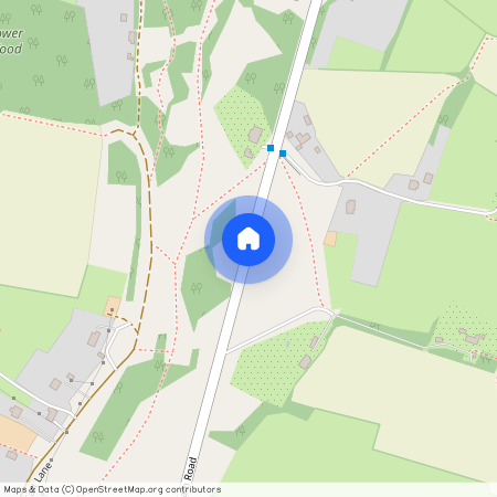 Bossingham Road, Stelling Minnis, Canterbury, CT4