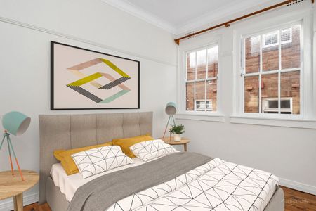 8/6 Tower Street, Manly NSW 2095 - Apartment For Rent | Domain - Photo 3