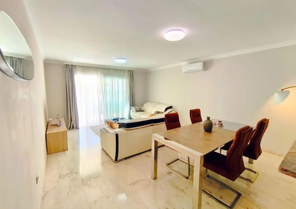 Apartamento de alquiler en Calle Petunia, 3, Puerto de Santiago