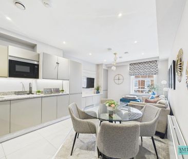 2 bedroom apartment to rent - Photo 1