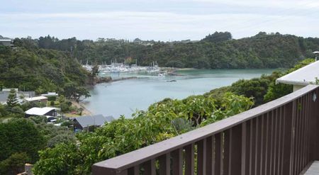 Tutukaka Marina views - Photo 3