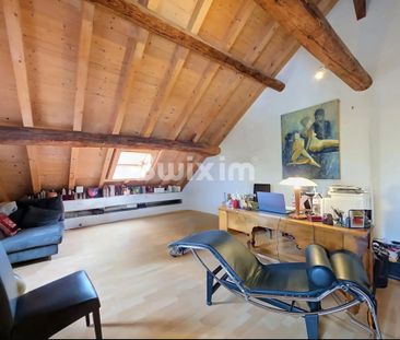 maison Bardonnex - Photo 2