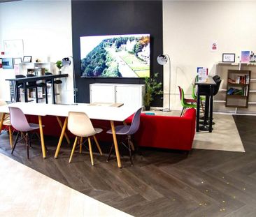 Studio to rent - Photo 5