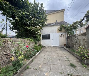 Location Maison 4 pièces 76m² LE MANS 72000 - Photo 4