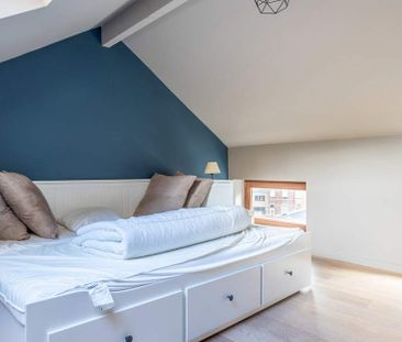 Woning te huur in Nivelles voor € 1.000 met 2 slaapkamers - Photo 6