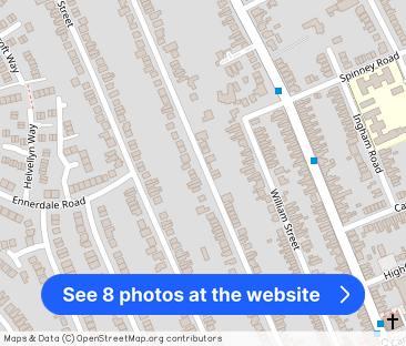 Breedon Street, Long Eaton - Photo 1