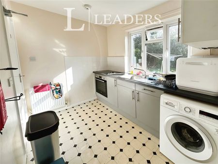 1 bedroom studio to rent Acton Way, Cambridge, CB4 - Photo 4