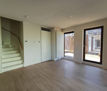 Appartement te huur: Treurenburgstraat 293 5613 EA Eindhoven - Foto 5