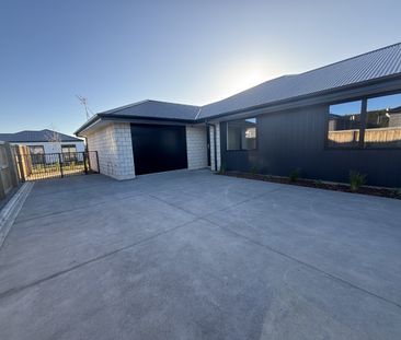 558b Selwyn Rd, Rolleston - Photo 2