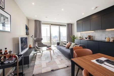 Montfichet Road, Stratford, E20 - Photo 3