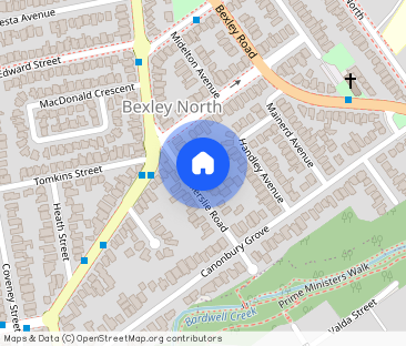 38 Ellerslie Road Bexley North - Photo 1