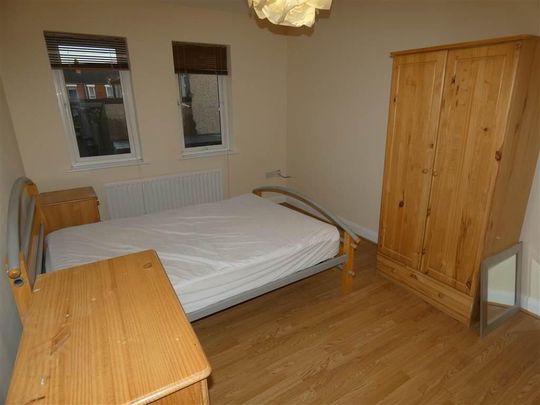 Apt 6 46, Grace Avenue, Belfast, BT5 5JH - Photo 1