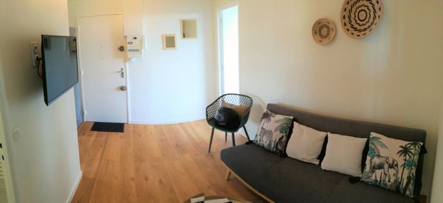 Colocation 4 personnes - appartement Pont du Cens - Photo 1