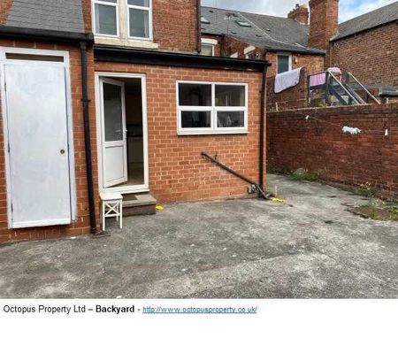 5 bedroom maisonette to rent - Photo 4