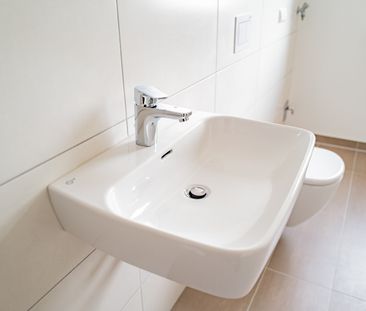 Toll geschnittene 2-Zimmer-Wohnung im Kleekamp // 1.OG Wohnung 1 - Photo 6