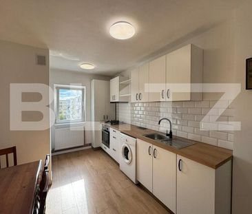 Oportunitate pentru studenți -Apartament decomandat 4 camere, 83mp, Mănaștur - Fotografie 6