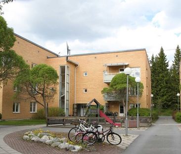 Havrevägen, Östersund - Foto 2