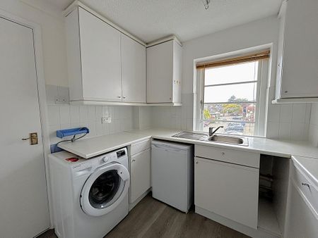 2 bedroom apartment to rent - Photo 2