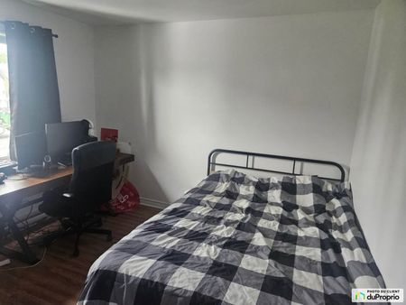 272, rue Dolores, St-Amable à louer - Photo 3