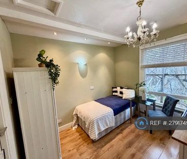 1 bedroom in a house share to rent - Photo 4