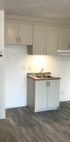 JUIN, 2 1/2, SECTEUR DE CHOIX - Photo 1