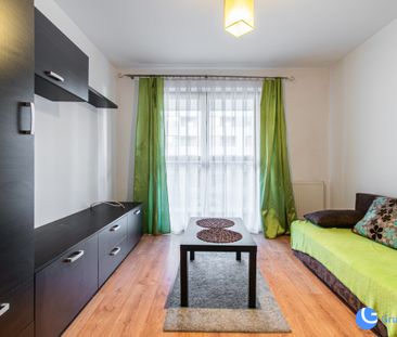 2 osobne pokoje I Balkon I Ruczaj I parking I - Фото 3