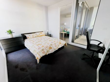 Room 1 (Private) - Photo 5
