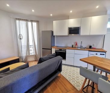 3 pièces - Meublé - 51,13 m² - 2ème étage - Colocation autorisée - Photo 6