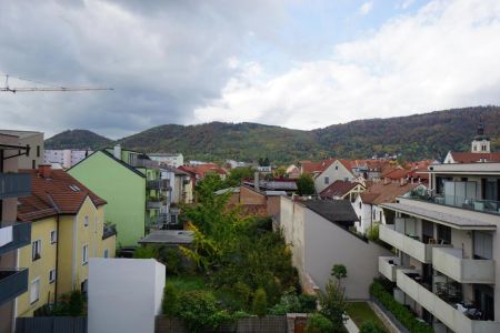 2-Zimmer-Wohnung mit Balkon in Eggenberg - 51m² -ab 1.2.2025 - Photo 2