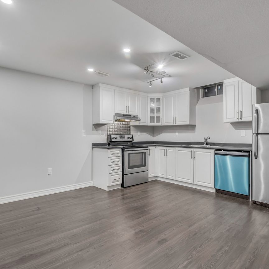 For Lease - 7 Blairmore Terrace, Brampton, Ontario - Photo 1