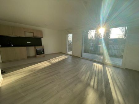 Appartement 2 pièces à Montigny-lès-Metz - Photo 3