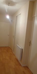 Location Appartement 2 pièces 51m² - Photo 4