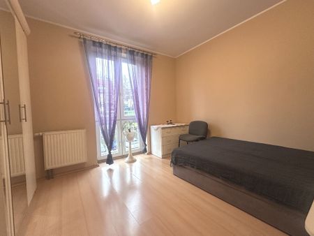 3 pokoje, balkon, ogrzewanie gazowe ul. Pokoju - Фото 4