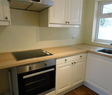 1 bedroom bungalow to rent - Photo 4