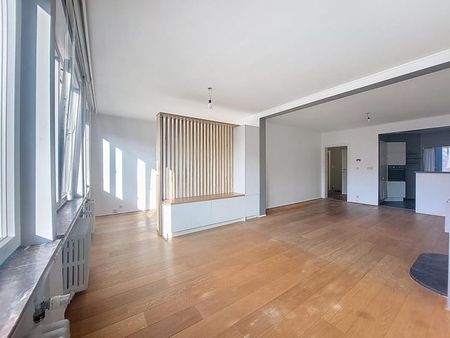 Appartement te huur - Photo 2