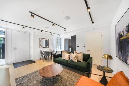 1 Bed Flat, New Tannery Way, SE1 - Photo 4