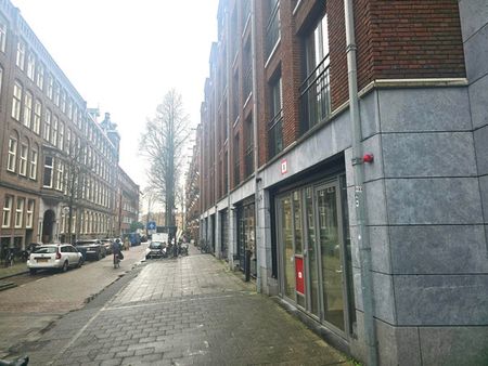 Te huur: Appartement Marcusstraat in Amsterdam - Photo 5