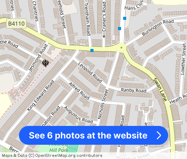 Leopold Road, Coventry, CV1 - Photo 1