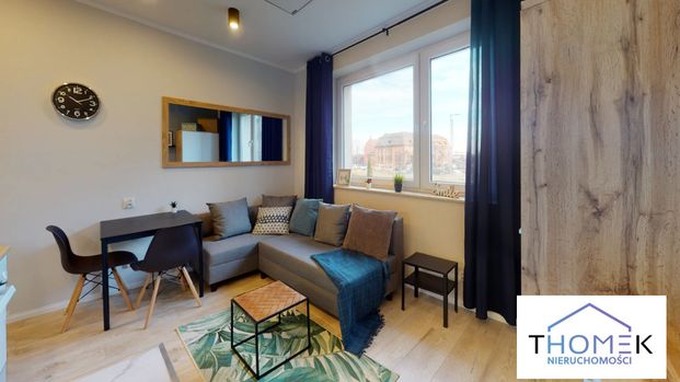 Kawalerki w Rudzie Śląskiej - BRAK KAUCJI - Photo 1