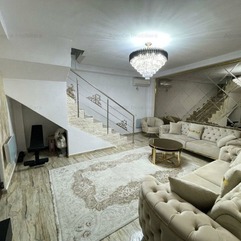 Casa P+1 - 2 dormitoare - Popa Nan - P. Protopopescu - Matei - Fotografie 1