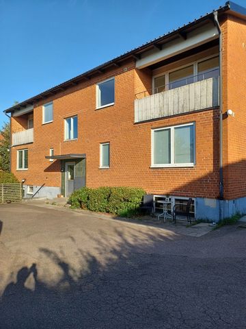 Järnvägsgatan 21, Gärsnäs - Foto 5