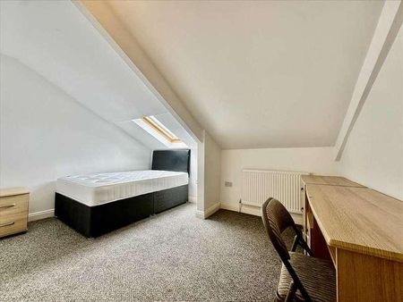 The Archer, Apartment B, Archer Terrace, Plymouth, PL1 - Photo 4