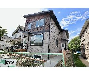 2 Bed 1 Bath Home For Rent Parkdale Edmonton - Photo 6