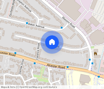 Lodge Road, Stratford-Upon-Avon, Warwickshire, CV37 - Photo 1