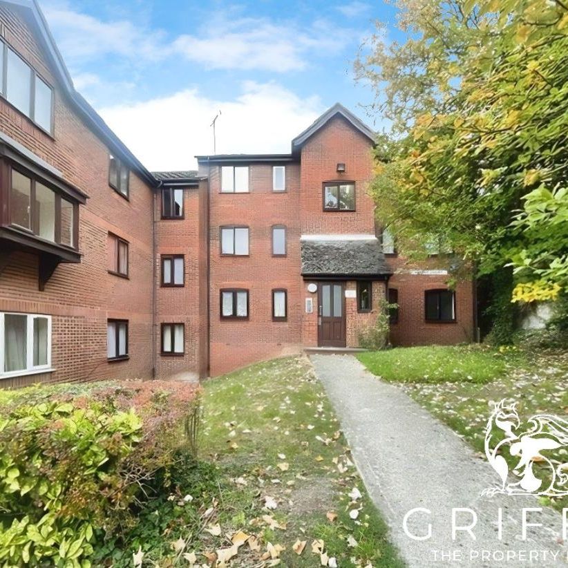 Linnet Way, Purfleet, RM19 - Photo 1